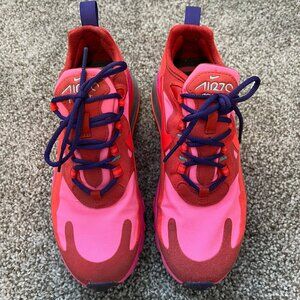 Nike Air Max React Womens 5.5